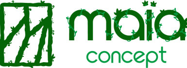 Maia Logo